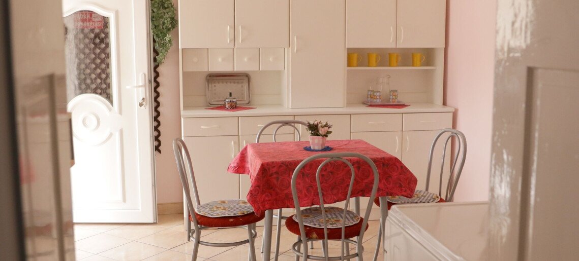 Ildikó Apartman Gyula - 6