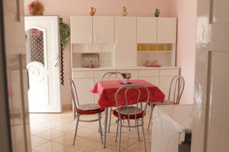 Ildikó Apartman Gyula - 6