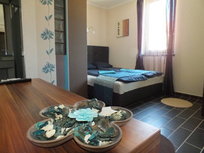 Rondella Apartmanok Gyula - 7