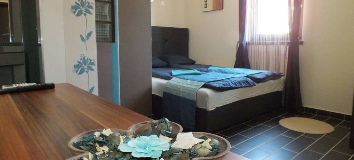 Rondella Apartmanok Gyula - 7