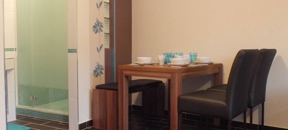 Rondella Apartmanok Gyula - 10