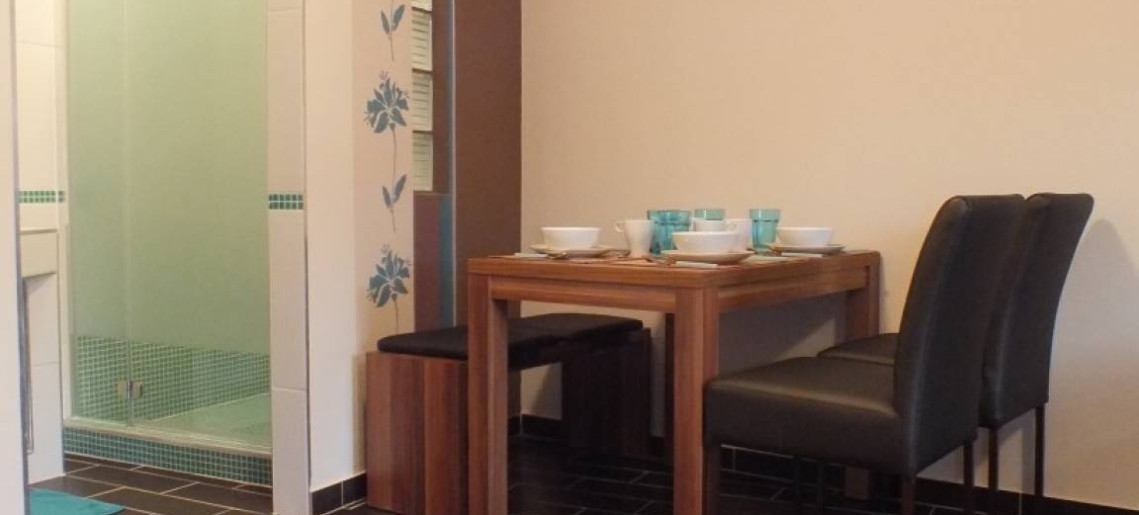 Rondella Apartmanok Gyula - 10