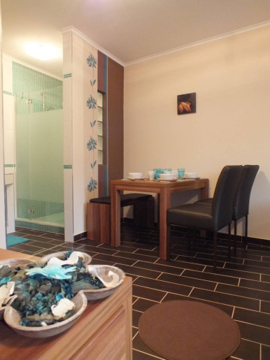 Rondella Apartmanok Gyula - 10