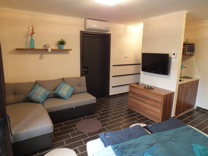 Rondella Apartmanok Gyula - 6