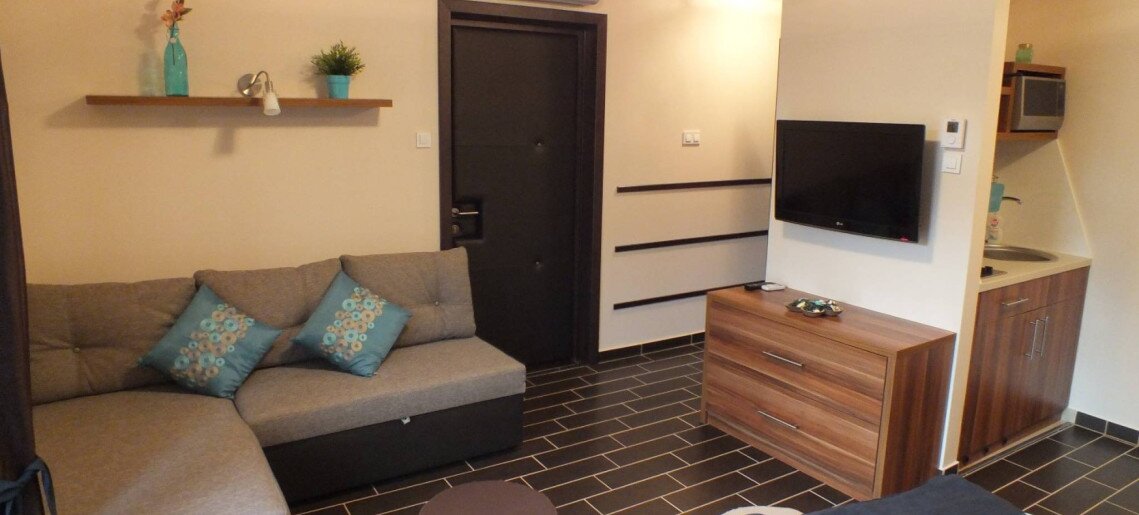 Rondella Apartmanok Gyula - 6