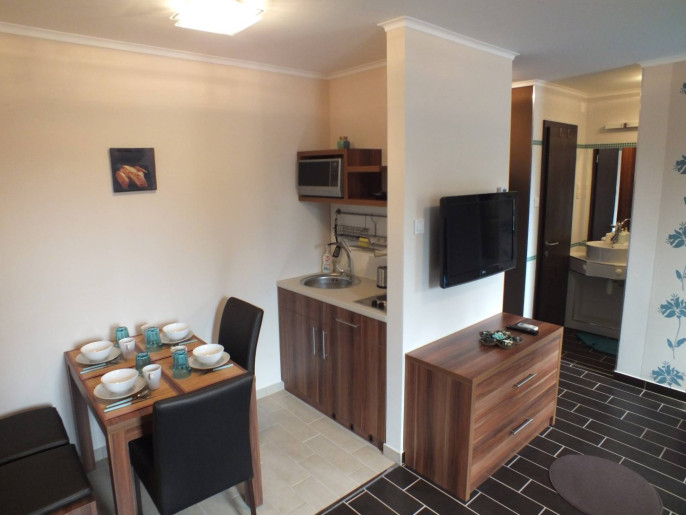 Rondella Apartmanok Gyula - 8