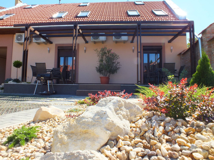 Rondella Apartmanok Gyula - 2