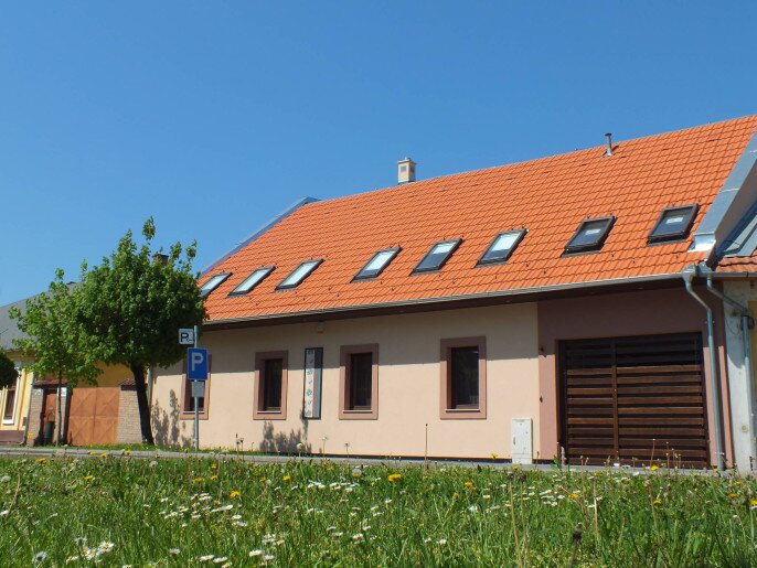Rondella Apartmanok Gyula - 3