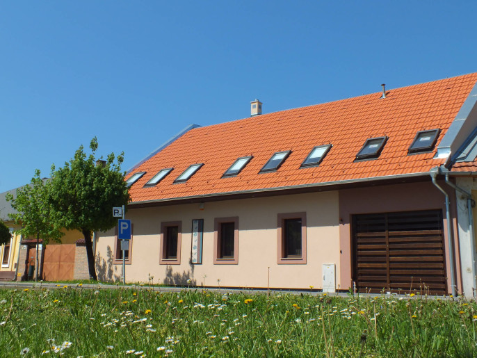 Rondella Apartmanok Gyula - 3