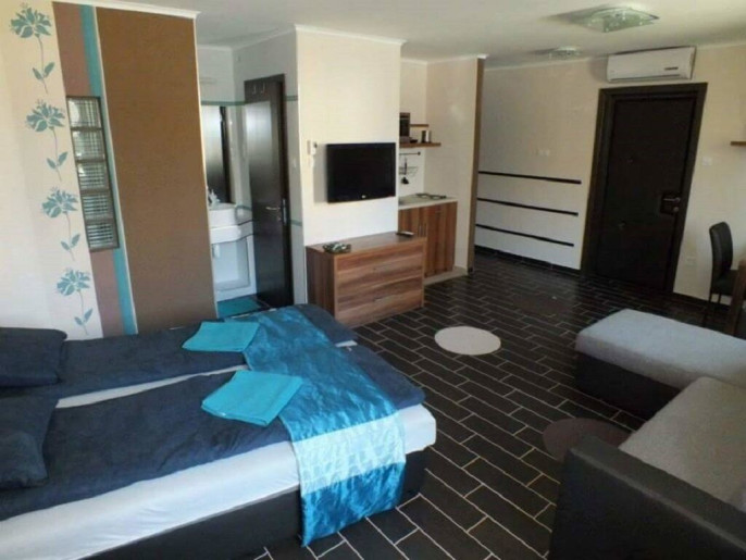 Rondella Apartmanok Gyula - 1