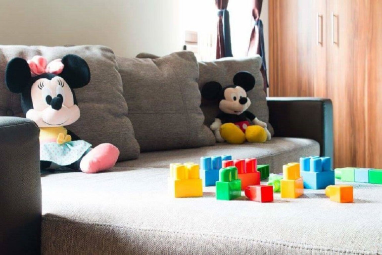 Rondella Apartmanok Gyula - 12