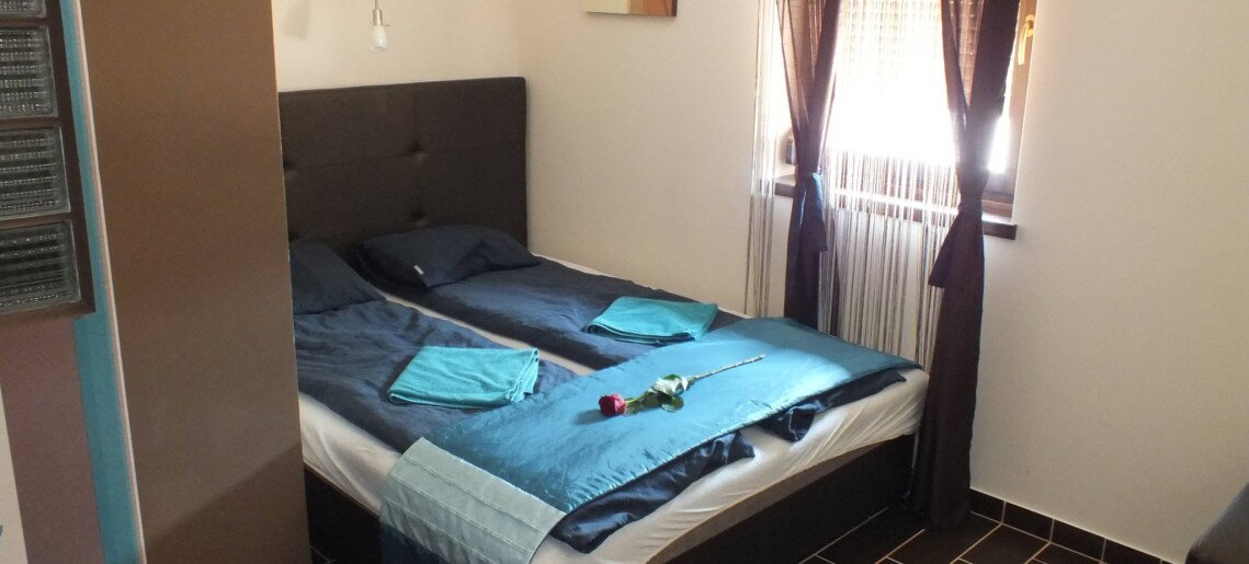 Rondella Apartmanok Gyula - 11