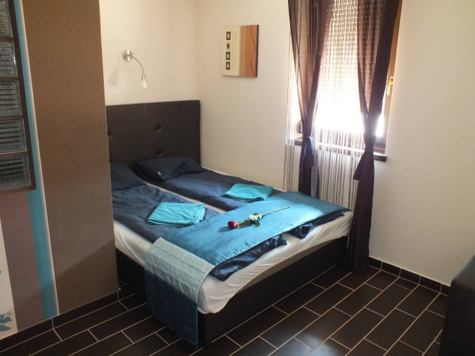 Rondella Apartmanok Gyula - 11