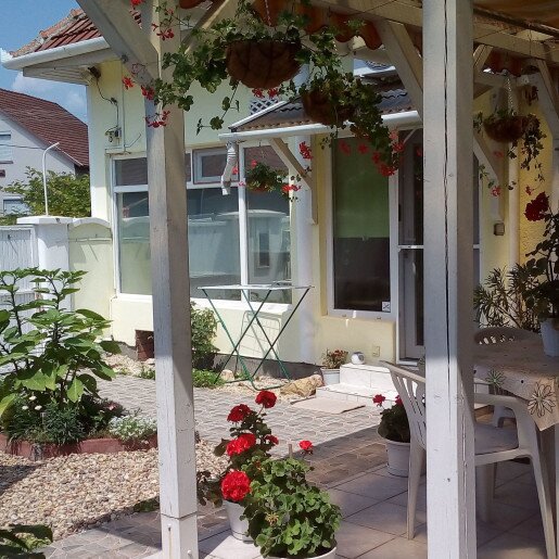 Zöld Sziget Apartman Gyula - 1
