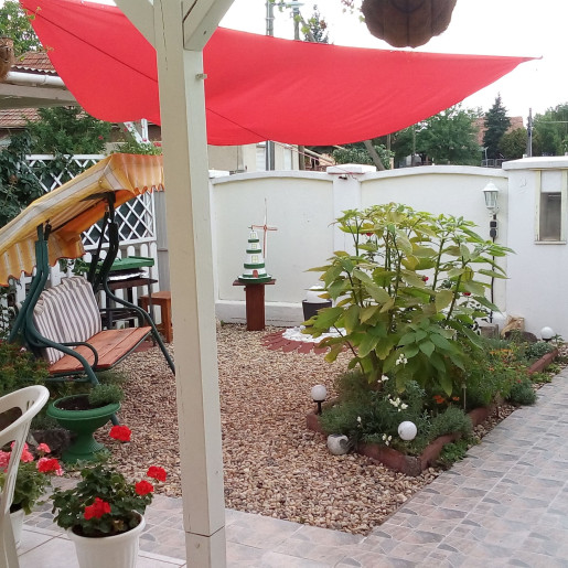 Zöld Sziget Apartman Gyula - 2