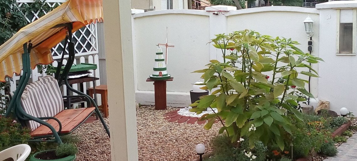 Zöld Sziget Apartman Gyula - 2