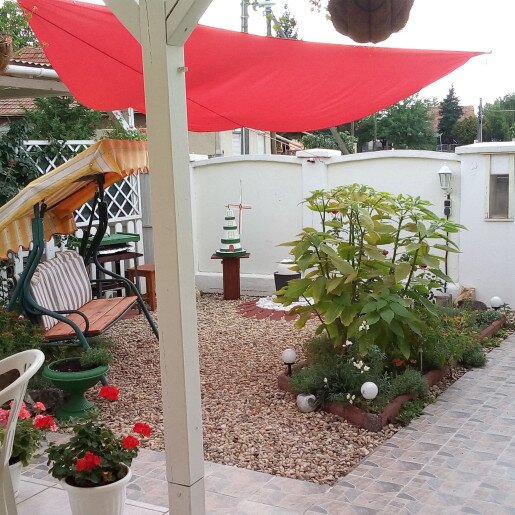 Zöld Sziget Apartman Gyula - 2