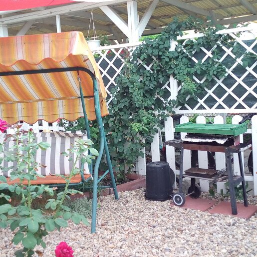 Zöld Sziget Apartman Gyula - 3