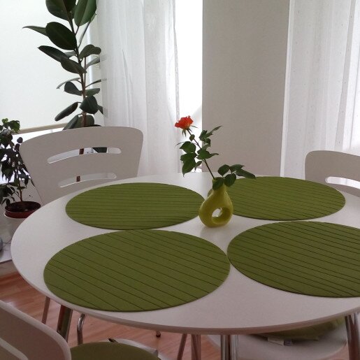 Zöld Sziget Apartman Gyula - 5