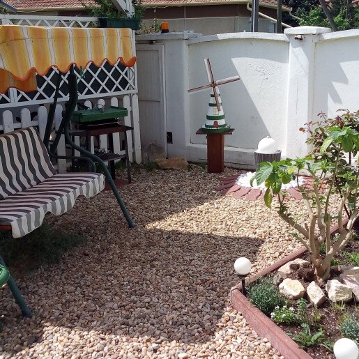 Zöld Sziget Apartman Gyula - 7