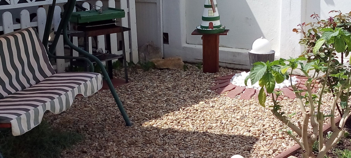 Zöld Sziget Apartman Gyula - 5