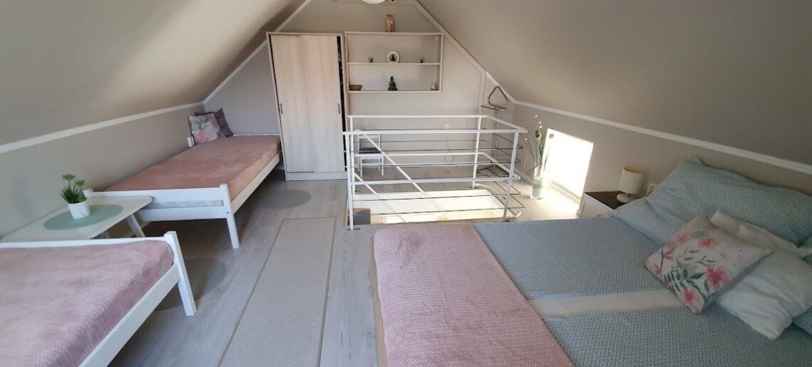 Zöld Sziget Apartman Gyula - 10