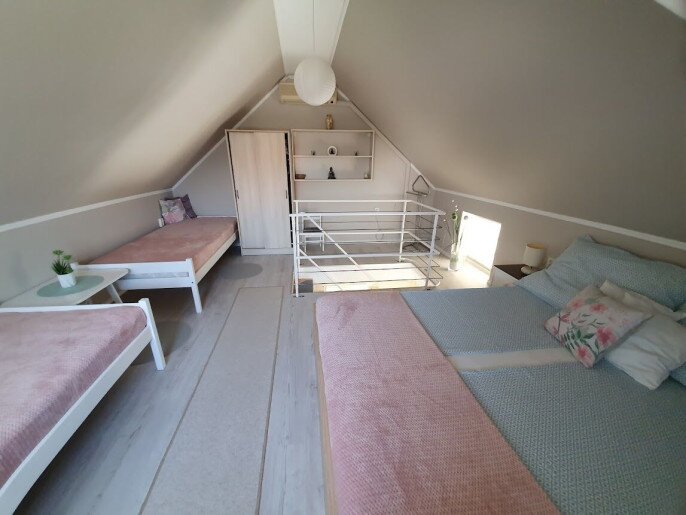 Zöld Sziget Apartman Gyula - 10