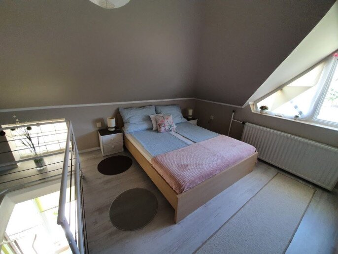 Zöld Sziget Apartman Gyula - 11