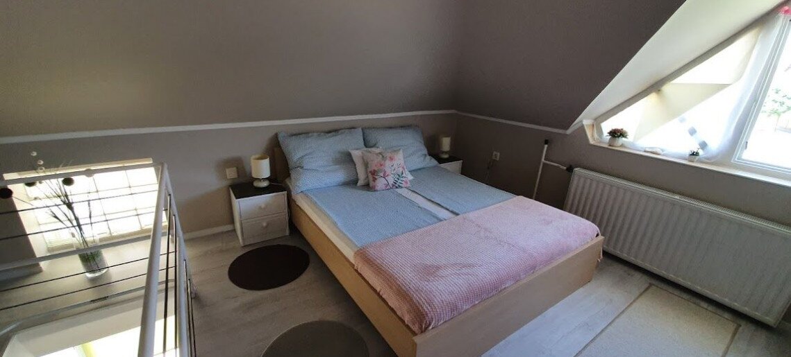 Zöld Sziget Apartman Gyula - 11