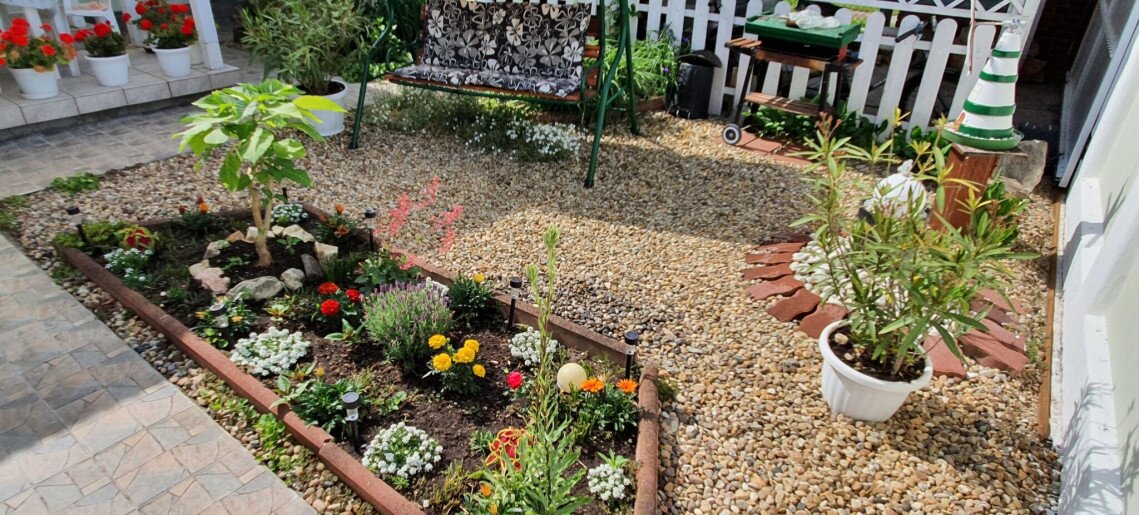 Zöld Sziget Apartman Gyula - 13