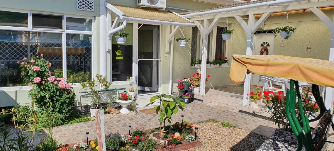 Zöld Sziget Apartman Gyula - 14