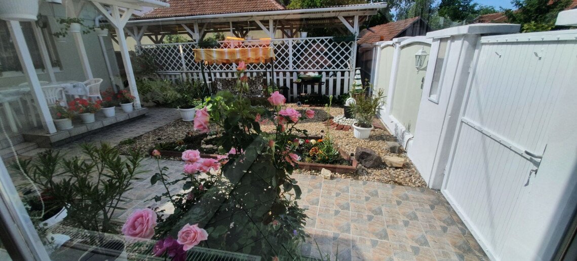 Zöld Sziget Apartman Gyula - 8