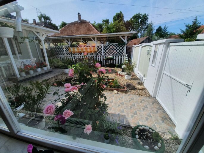 Zöld Sziget Apartman Gyula - 15