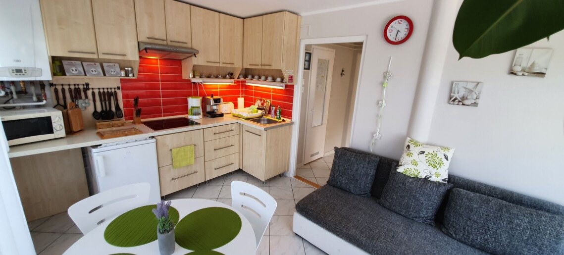 Zöld Sziget Apartman Gyula - 12