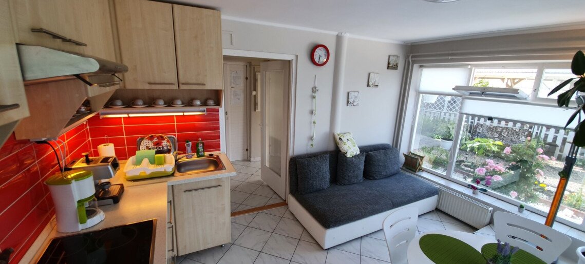 Zöld Sziget Apartman Gyula - 14