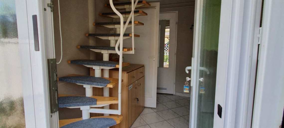 Zöld Sziget Apartman Gyula - 17