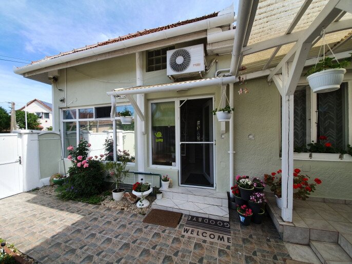 Zöld Sziget Apartman Gyula - 21