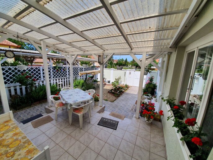 Zöld Sziget Apartman Gyula - 24