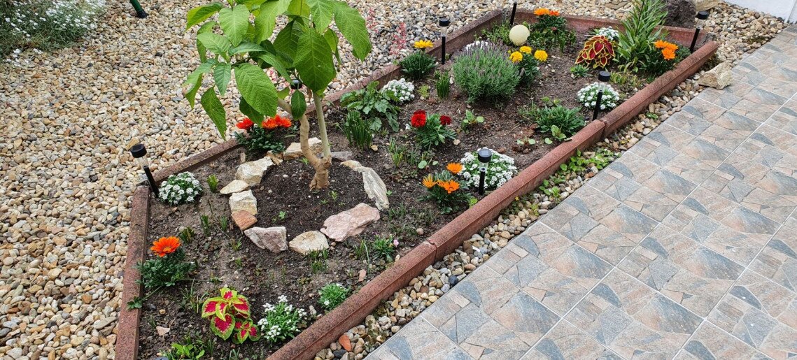 Zöld Sziget Apartman Gyula - 27