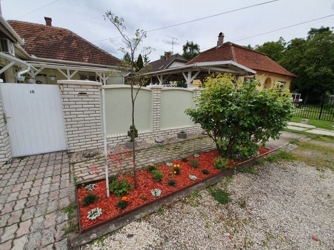 Zöld Sziget Apartman Gyula - 29