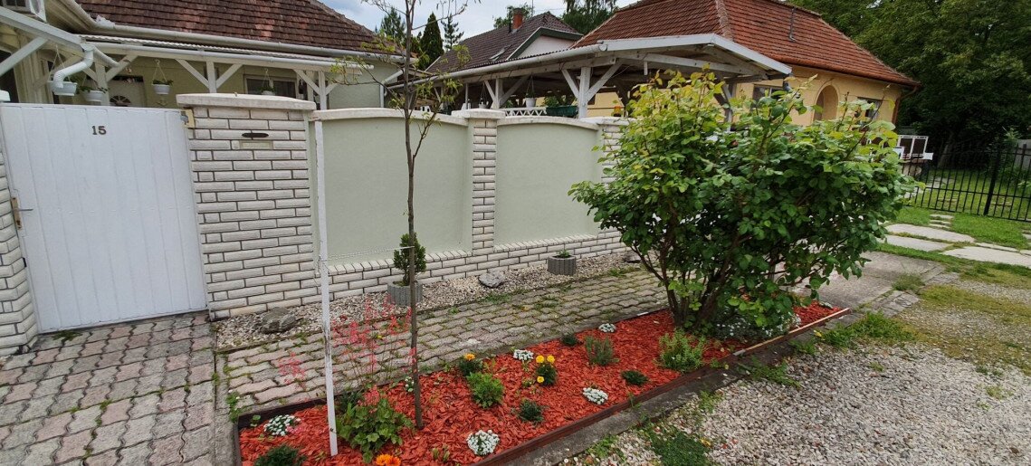 Zöld Sziget Apartman Gyula - 29