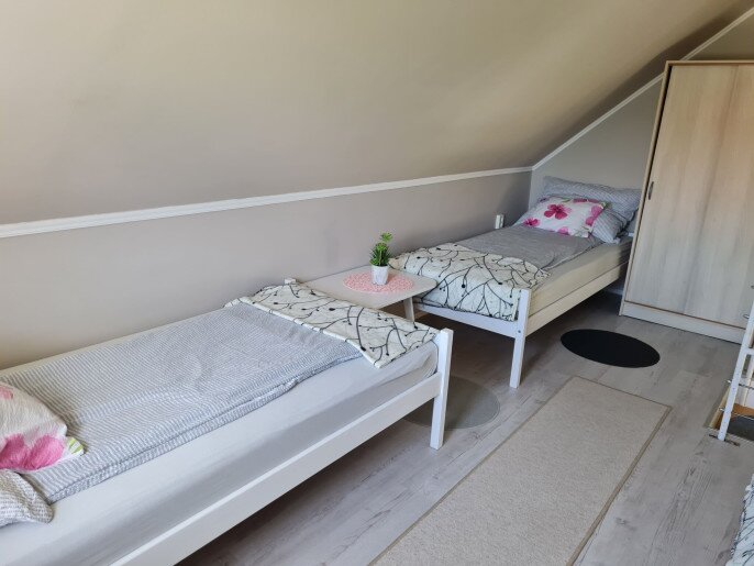 Zöld Sziget Apartman Gyula - 34