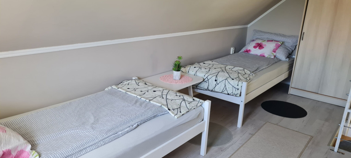Zöld Sziget Apartman Gyula - 16