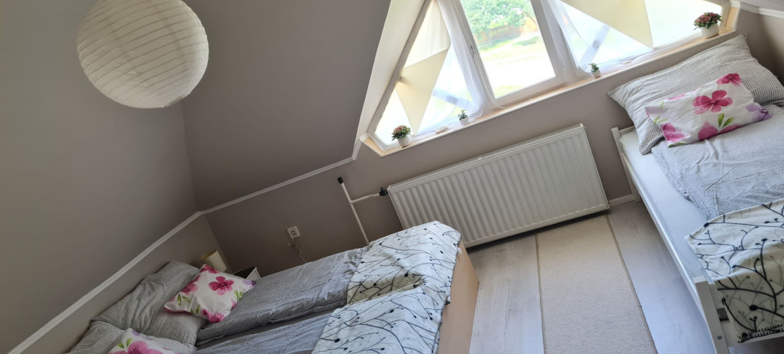 Zöld Sziget Apartman Gyula - 17