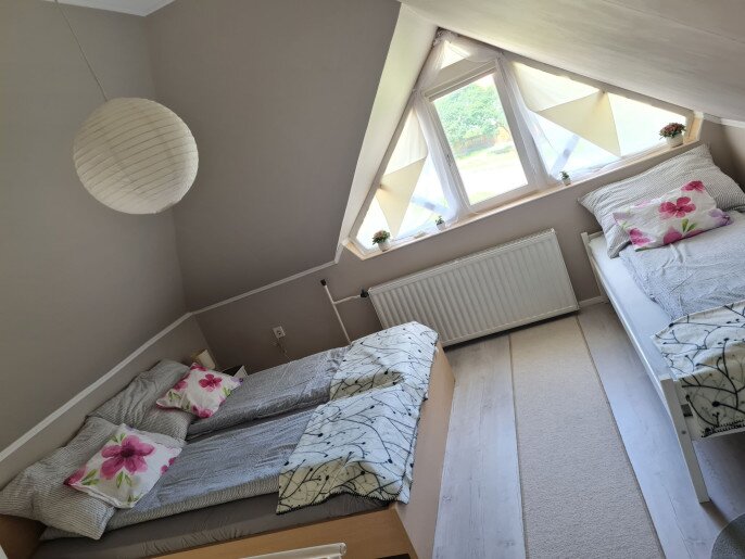 Zöld Sziget Apartman Gyula - 37