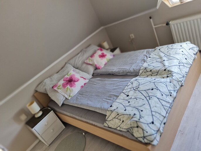 Zöld Sziget Apartman Gyula - 38