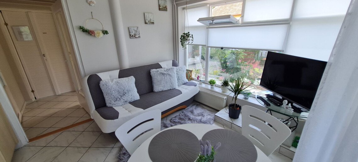 Zöld Sziget Apartman Gyula - 39