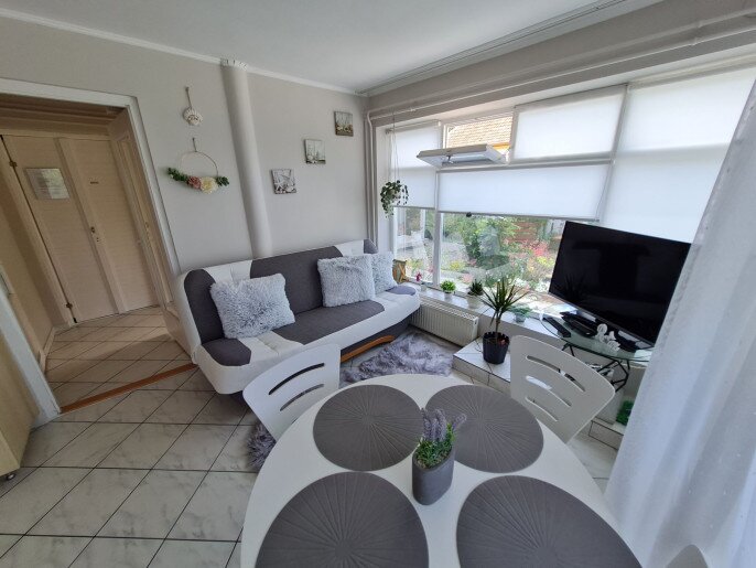 Zöld Sziget Apartman Gyula - 39