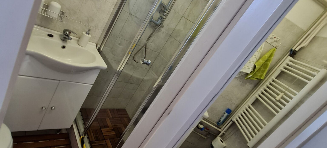 Zöld Sziget Apartman Gyula - 20