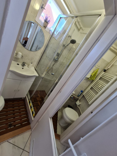Zöld Sziget Apartman Gyula - 41